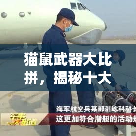 猫鼠武器大比拼,揭秘十大上榜武器榜单!