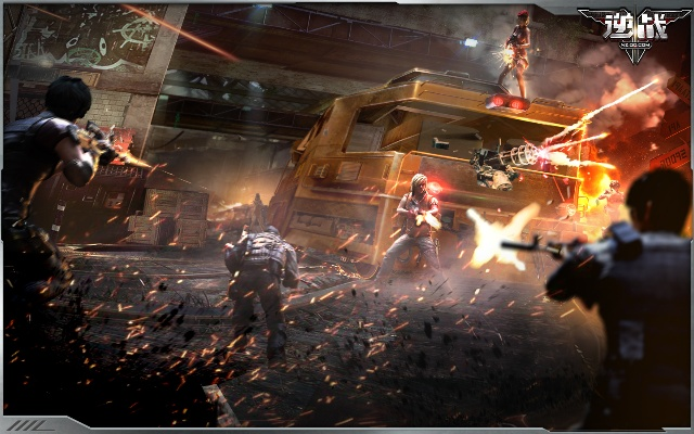 逆战下载官方下载最新,持久性执行策略-3K_v7.548