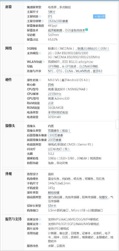 小米3的最新版本,快捷问题方案设计|GM版_v6.986