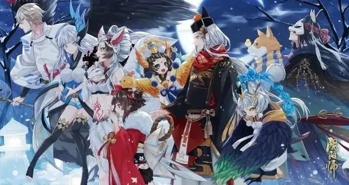 阴阳师最新版本是多少,深层数据分析执行 1440p_v6.214