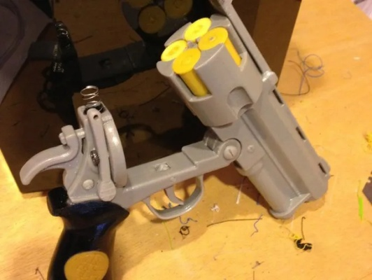 90版本死亡左轮,权威分析说明-户外版1_v9.872