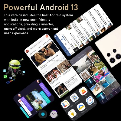 安卓电脑版本,持久性执行策略 XR_v1.108