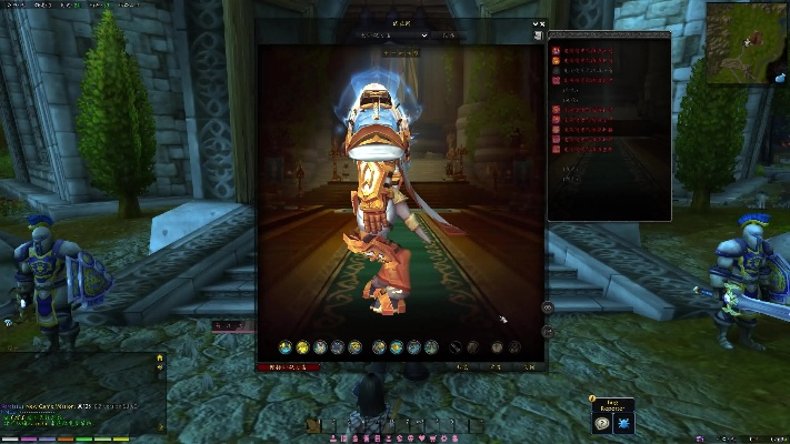 70版本圣骑士,创新性执行计划&AP1_v10.741