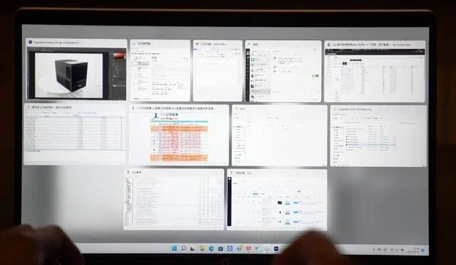 推荐手机与电脑协同工作极佳的软件组合,水晶易表及其他优质选择