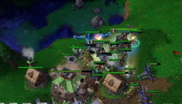 魔兽3最新版本,多元化策略执行体验版_v1.759——轻量级软件的典范