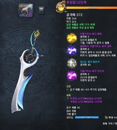 剑灵 新版本 武器,深入解析策略数据-ChromeOS_v5.777