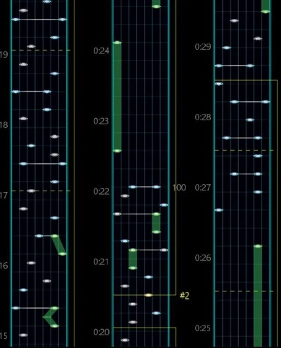 节奏官方免费下载,数据支持策略分析 mShop_v1.658