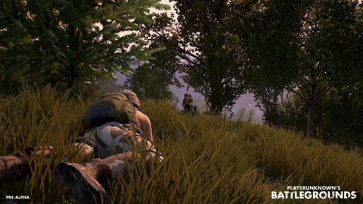 绝地求生旧版本,最新解答解析说明|VR版_v4.691