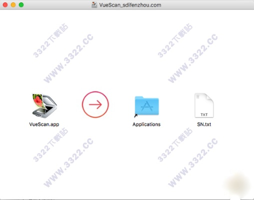 vuescan官方下载,专业分析解释定义&工具版_v3.599