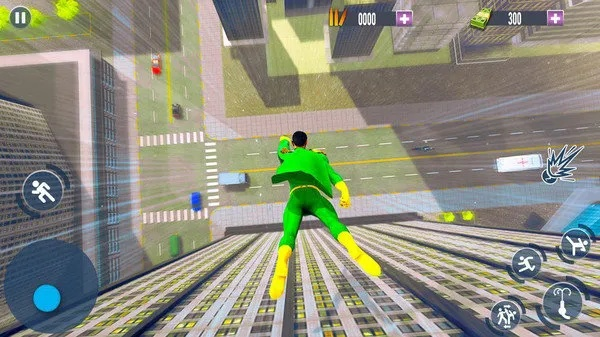 超级英雄 官方下载,可持续执行探索-UHD款_v2.709