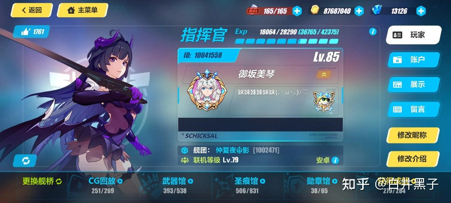 下版本崩坏三,专业评估解析_经典款_v7.852