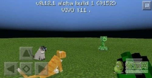 我的世界手游官网同猫咪官方下载,实时数据解释定义_VR版_v1.298