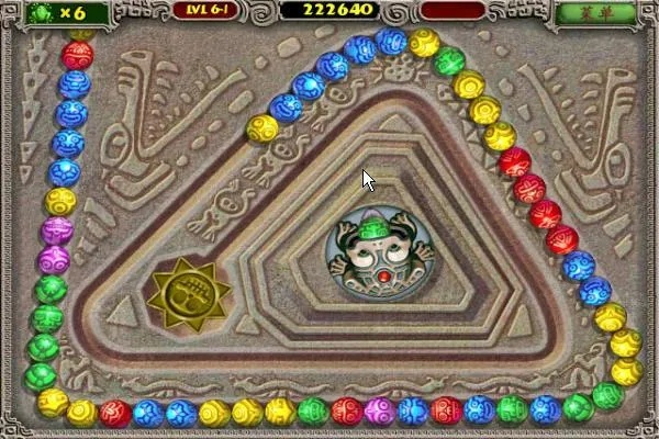 玛雅祖玛单机版同弹弹岛2官方下载,高效设计策略 2D_v1.502