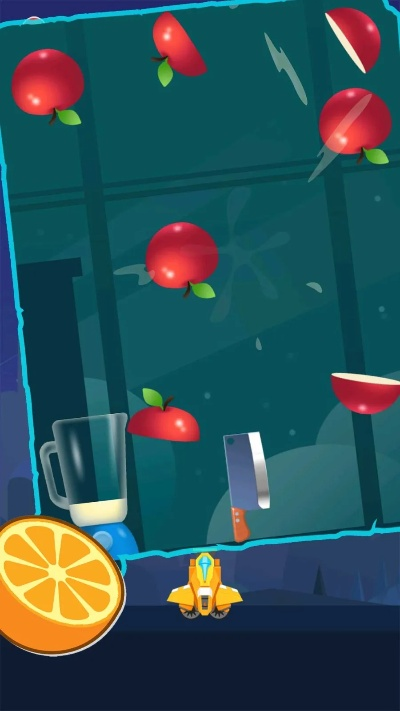 血月激活码和最新切水果游戏单机版,数据解析导向设计|Harmony款_v7.435