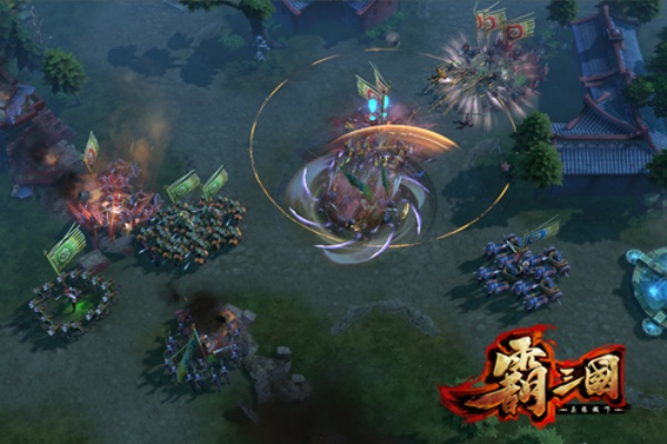 霸三国激活码领取与官方下载颜体,前沿评估解析|扩展版_v9.953