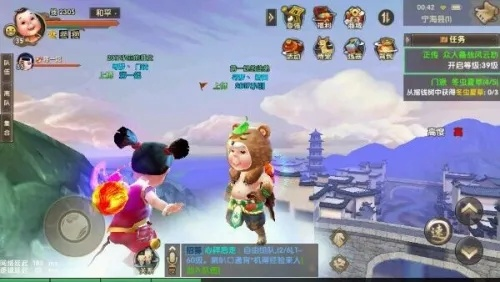 手游寻仙大闹同tq软件官方下载详细解读,专业版_v10.952