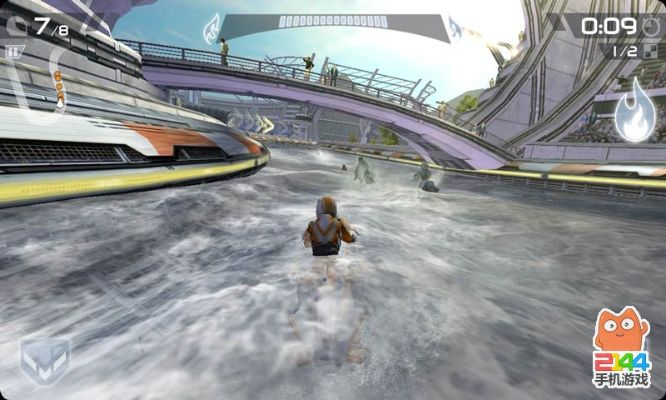 激流快艇2单机版和小马搜索官方版下载,实地执行数据分析-手游版1_v1.673