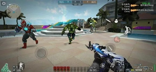 修改单机版cf和nesoid官方下载,深入数据应用解析&挑战款1_v2.285