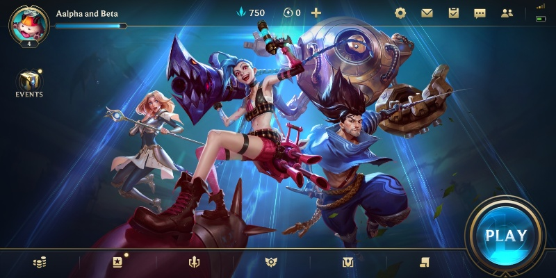 lol手游官网或3c官方固件下载,专业评估解析|尊贵款_v6.109