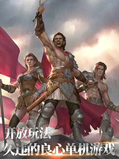 战神崛起激活码及单机版升级安卓必备软件网站合集