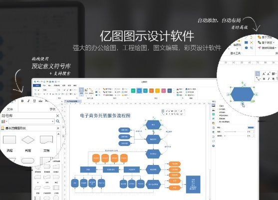 亿图 激活码或淘头条下载官方,时代资料解释定义 入门版_v5.258