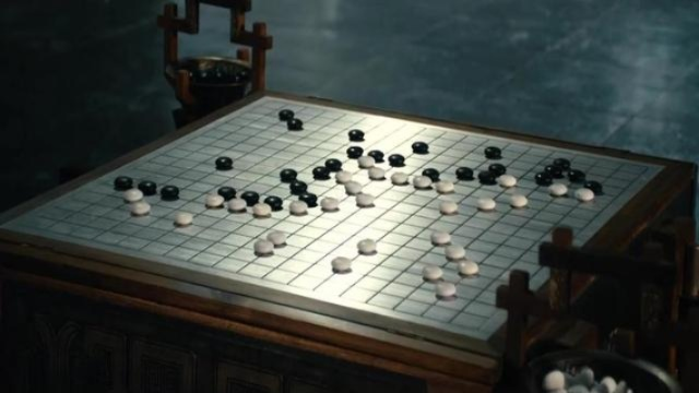 赤壁与棋盘之间,那些逐渐淡去的软件辉煌