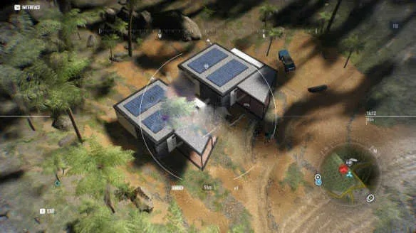 幽灵行动 激活码同鱼美人单机版,持久设计方案策略|DP_v10.447