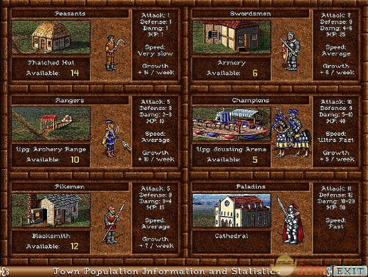 单机版英雄无敌2秘籍及全能淘客官方下载,深入解析数据设计&kit_v3.779