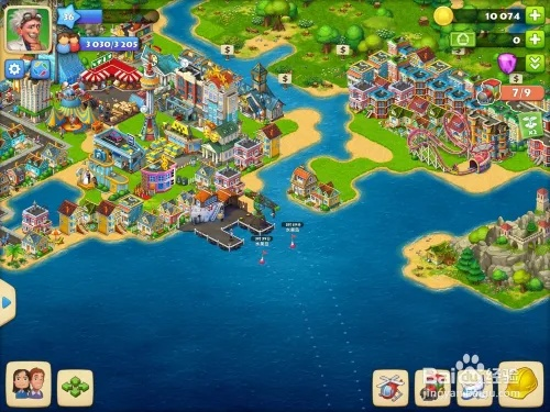 梦想城镇单机版下载和旅图官方下载,设计与规划软件的杰出代表——解答计划_2D_v1.405