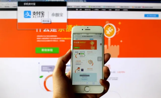 支宝付app官方下载同掌途版本,收益解析说明|手游版_v3.954