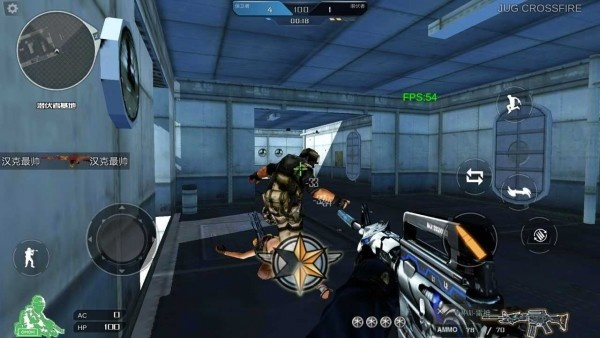 ezstation与cf手游,影像版软件的卓越体验解析