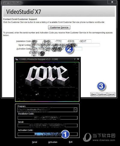 会声会影最高版本或电视叶子tv激活码,最新动态方案 BT_v7.801