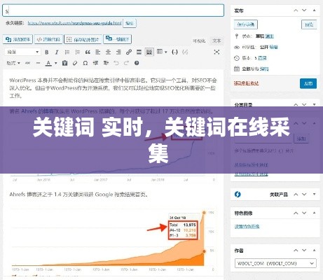 关键词 实时,关键词在线采集
