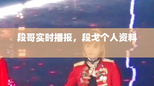 段哥实时播报,段戈个人资料