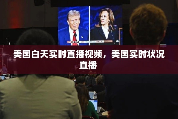美国白天实时直播视频,美国实时状况直播