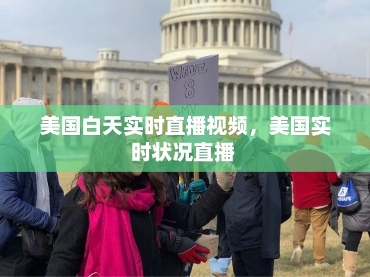 美国白天实时直播视频,美国实时状况直播