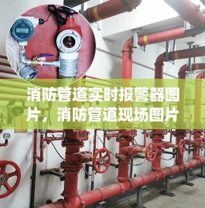 消防管道实时报警器图片,消防管道现场图片
