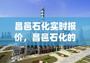 昌邑石化实时报价,昌邑石化的油怎么样了
