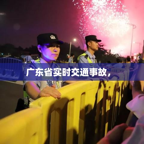 广东省实时交通事故,