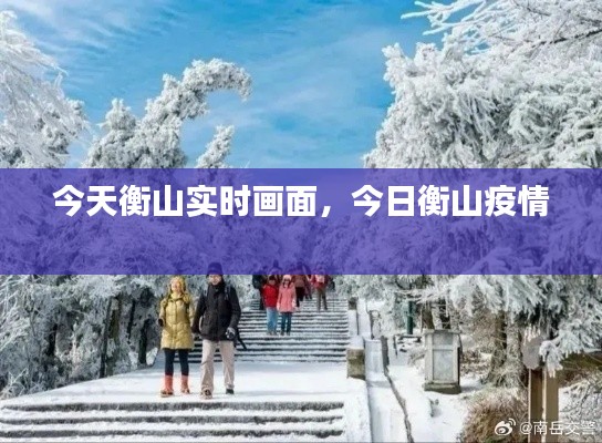 今天衡山实时画面,今日衡山疫情