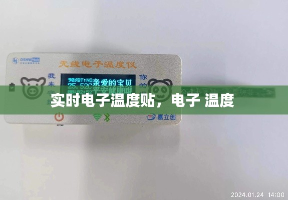 实时电子温度贴,电子 温度