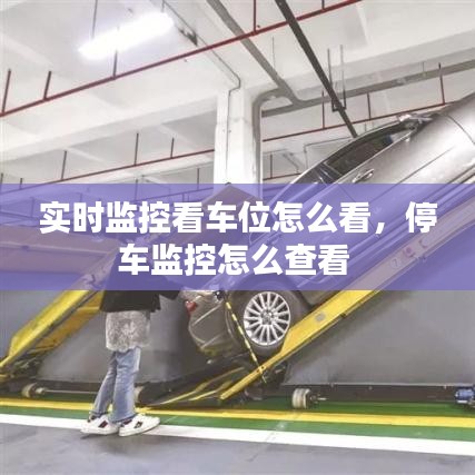 实时监控看车位怎么看,停车监控怎么查看