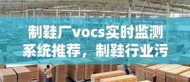 制鞋厂vocs实时监测系统推荐,制鞋行业污染物排放标准