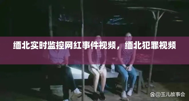 缅北实时监控网红事件视频,缅北犯罪视频