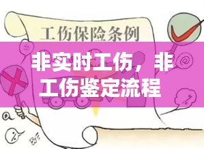 非实时工伤,非工伤鉴定流程