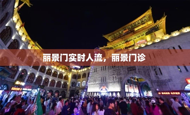 丽景门实时人流,丽景门诊