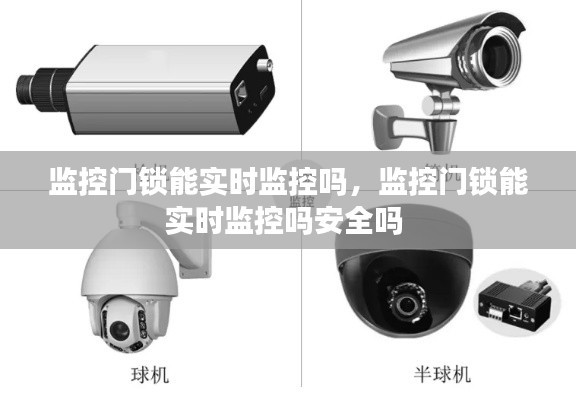 监控门锁能实时监控吗,监控门锁能实时监控吗安全吗