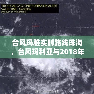 台风玛雅实时路线珠海,台风玛利亚与2018年7月4日至十一日登陆广东省