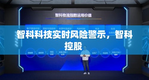 智科科技实时风险警示,智科控股