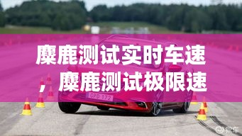 麋鹿测试实时车速,麋鹿测试极限速度